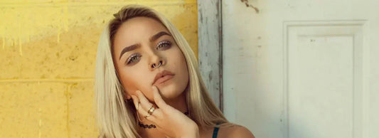 Mujer con piel hermosa_Colágeno hidrolizado | ProteinasMedellin.com