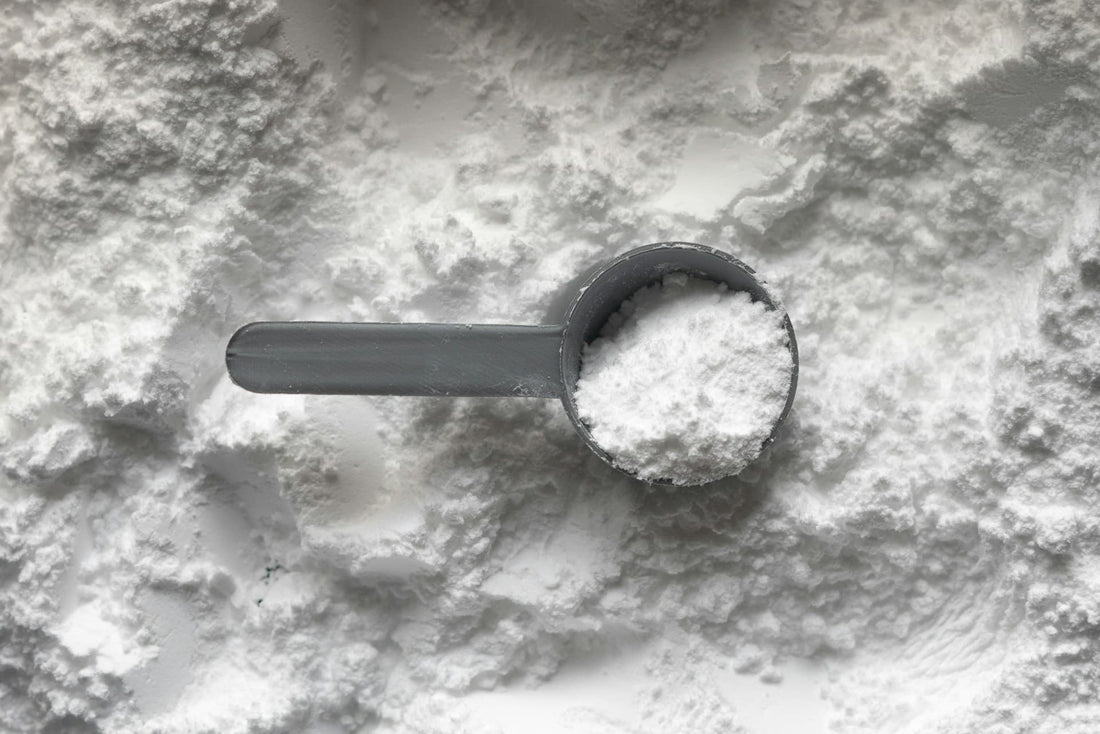 Creatina Monohidratada | ProteinasMedellin.com