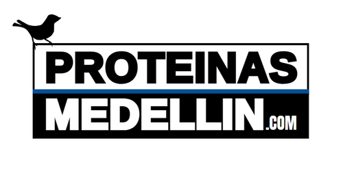 ProteinasMedellin.com