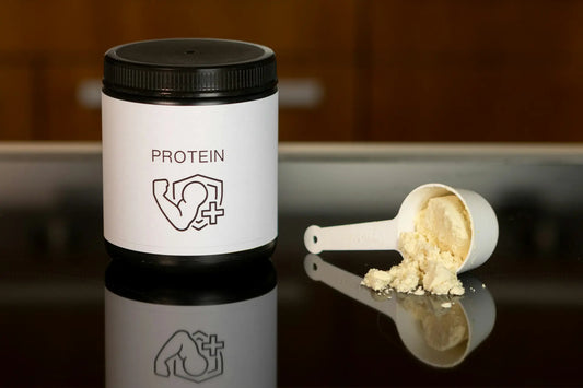 Proteína Whey_Beneficios | ProteinasMedellin.com