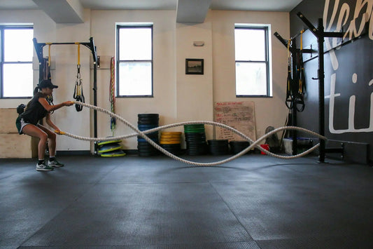 Suplementos Deportivos para alcanzar la Zona Fit