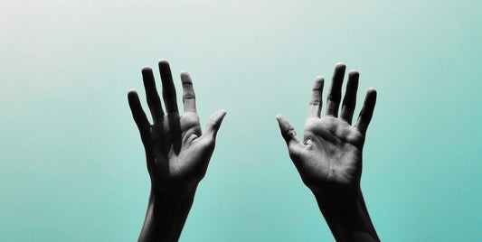 ¿Por qué tenemos partes duplicadas en el cuerpo humano?