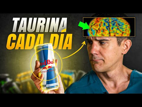 Video para que descubras lo que la Taurina podría hacerle a tu cuerpo si la tomas todos los días | ProteinasMedellin.com